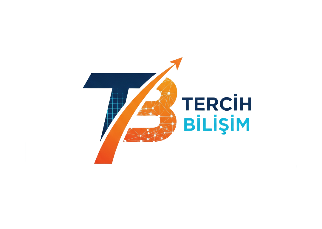 Tercih Bilişim Logo